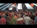 Oranjebal 2011