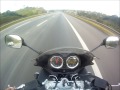 bandit 1200 leandro x leonardo desafio aceito !!!