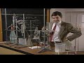 Mr Bean - Chemistry experiment