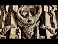 Demon Hunter - CD The World Is A Thorn - Full