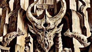 Watch Demon Hunter The World Is A Thorn video
