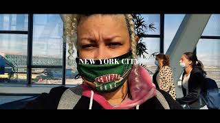 New York City - Creative Soul Tour 2021 (Episode 2)