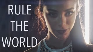Giselle Torres - Rule The World