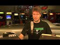 Classic Game Room - RETRO/GRADE review