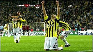 2010-2011 Şampiyonluğunun En Önemli Maçı | Fenerbahçe - Gaziantepspor (TÜM DETAY