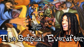 Watch Prince The Sensual Everafter video