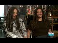 Korn - Never Never (Behind The Scenes)