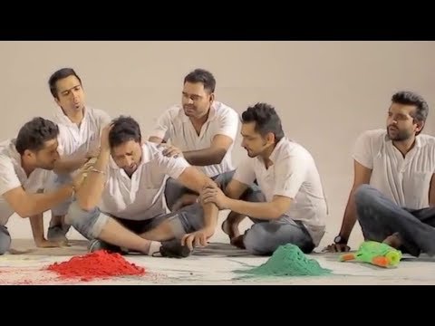 PYAR DA BULBLA | FEAT. VINAYPAL BUTTAR | JASSI GILL | YUVRAJ...