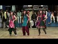 Barbara Mehndi Dance 5