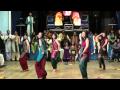 Barbara Mehndi Dance 5