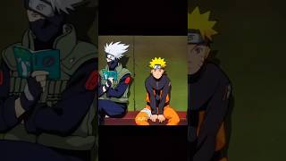 Kakashi Father Sakumo Hatake Death