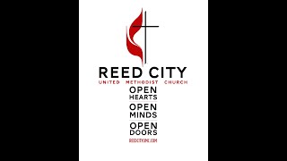 11-29-2020 RCUMC Reed City United Methodist Church Live Stream
