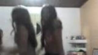 Dançando No Quarto