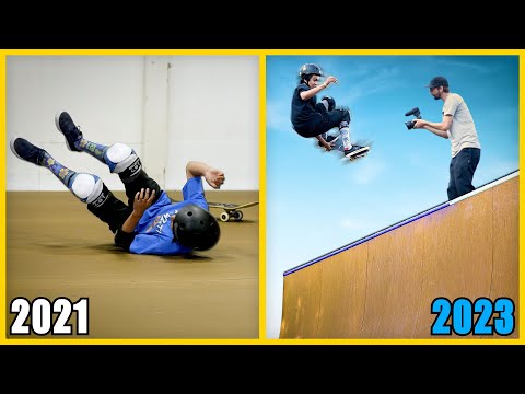 He Never Thought He'd Land This...