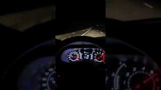 Araba Snap|Fiat Egea|Gece|Top Speed