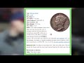 5 Most Valuable Dimes Mercury Dimes Worth Money 5 Most Valuable Dimes Mercury Dimes Worth Money