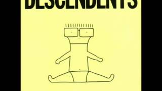 Watch Descendents I Dont Want To Grow Up video