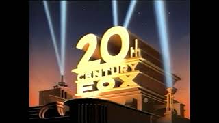 20Th Century Fox (1993) Audio Recreation
