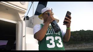 Otm Chamba - Punch In Freestyle