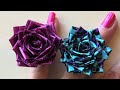 DUCT TAPE ROSE RING - Mother's Day Idea -How to