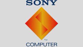 PlayStation 1 Startup (Long Version)