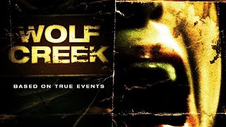 Kurt Kapanı - Wolf Creek | Türkçe Dublaj | Gerilim Korku Filmi  HD İzle