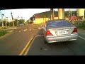 How to Shift while 'Emergency' Braking - I.C. 1