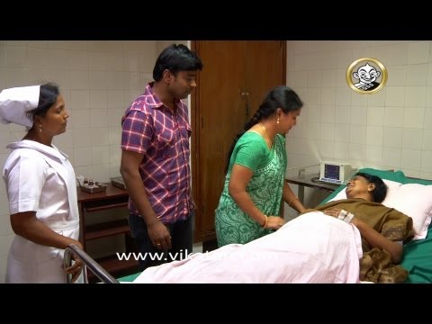 Thendral 25-03-2013 - Sun TV Serial -Tamil TV Shows & Serials Online