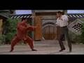 Fist of Legend; Jet Li vs. Chin Siu Ho