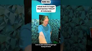 Foreigners Shocked To See Toilets In Indonesia