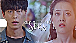 Rewrite The Stars Dol Dol Sol Sol La La Sol Gu Rara And Sunwoo Jun