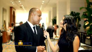 Casimiro Foundation 10th Anniversary Gala