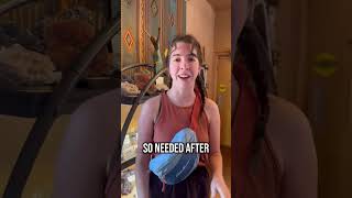 Connor Shares Her Experience With Bens Theutic Mage