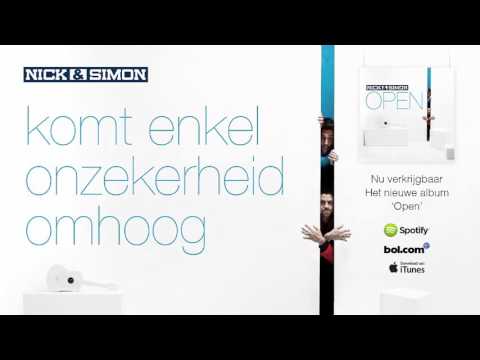 Nick En Simon - Ik Weet Dat Je Sterker Bent