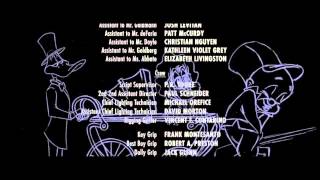 Looney Tunes Back In Action 2003 - Ending