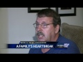 Waukesha family shares anguish heartbreak over homcides, son's arrest
