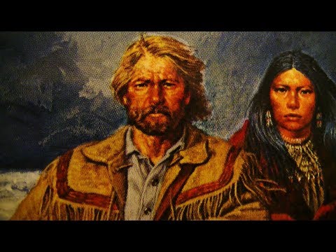 The Man from Athabasca Video