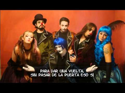 LETRA MECANO NO SERIO ESTE CEMENTERIO letra mecano no serio este cementerio: