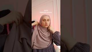Summer Hijabstyle