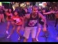 Mobbed Episode 4 - Divorce and Son - Just Haven't Met You Yet Flash Mob