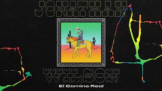 Watch Jonathan Wilson El Camino Real video