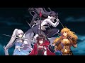 RWBY Volume 6 Sneak Peek: Adam Returns
