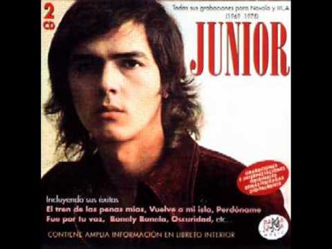 Junior - Perdoname