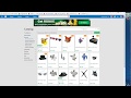 Cách hack robux không cần save ! 100% không lừa