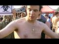Kosmici na Przystanku Woodstock 2012