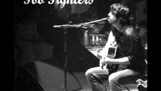 Watch Foo Fighters Blackbird video