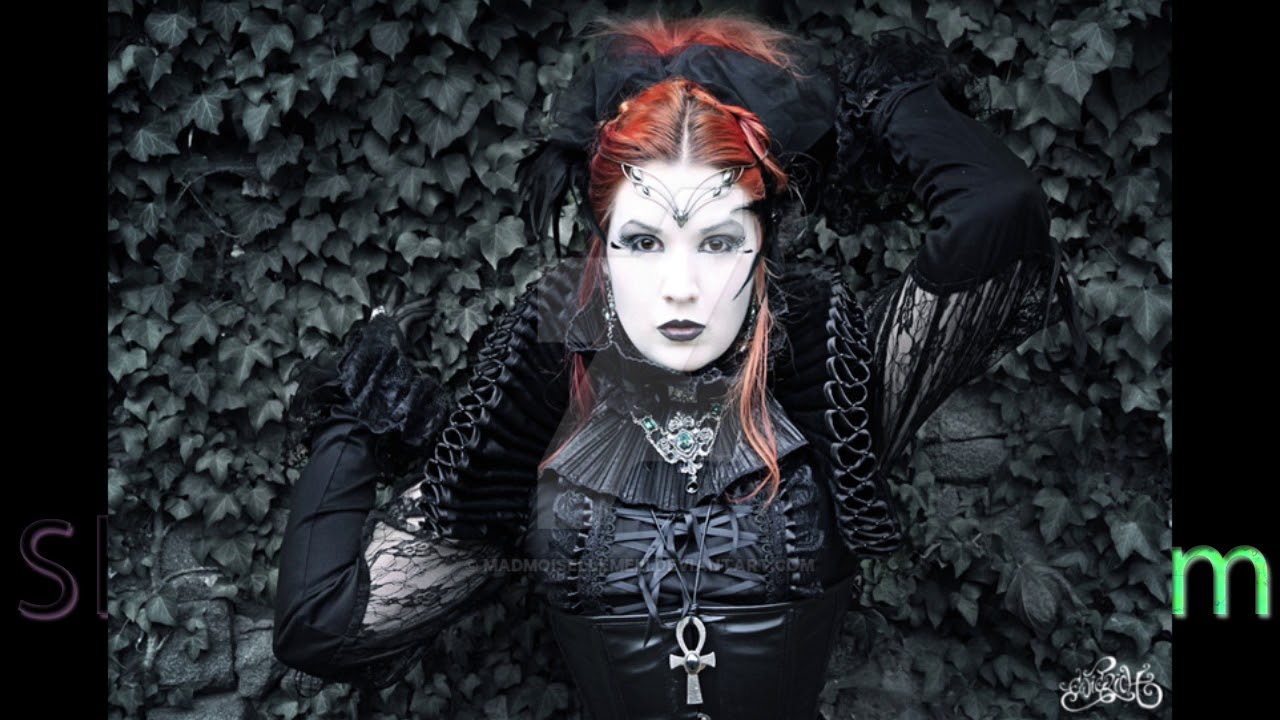 Gothic Музыка Порно Клипы