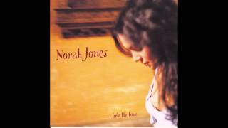 Watch Norah Jones Be Here To Love Me video