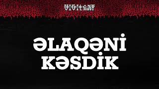 Rg Əlaqəni Kəsdik Feat. Hilal Demo