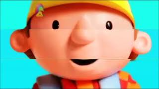 Cbeebies Mix And Match Ident Incomplete